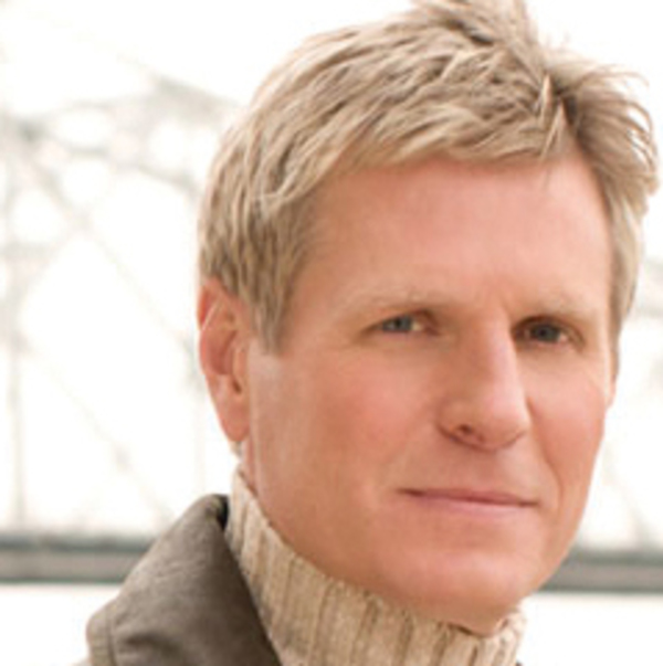 Steve Green