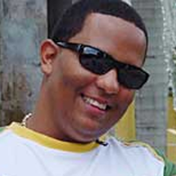 Rey Pirin