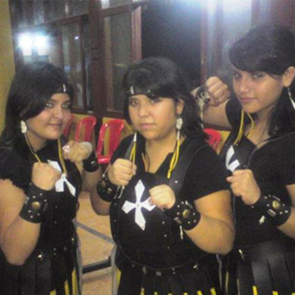 Las Deboras