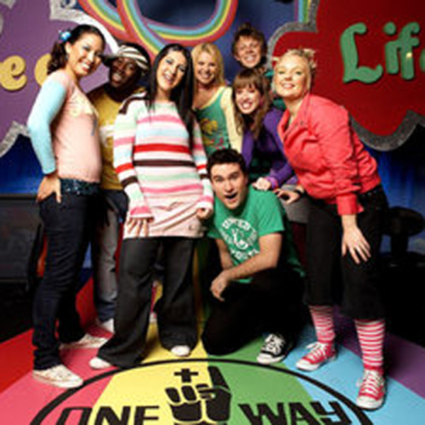 Hillsong Kids