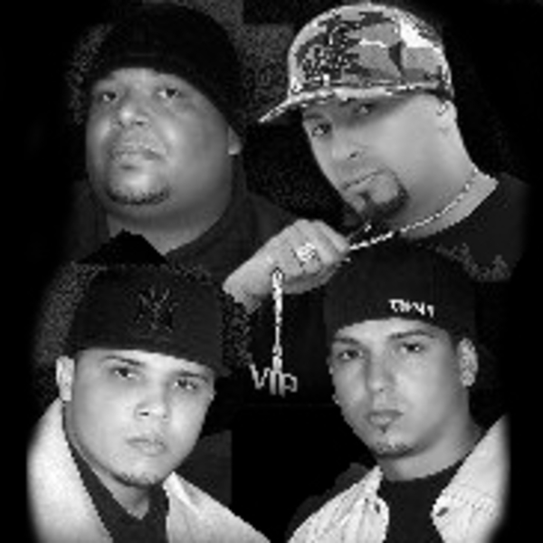 Los 4 Fantastikos