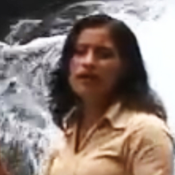Vilma Rojas