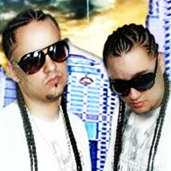 The Twins
