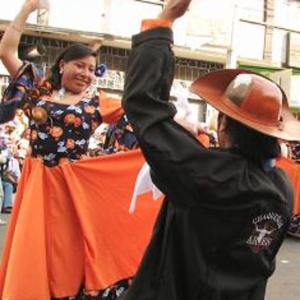 Aguilas de Cristo