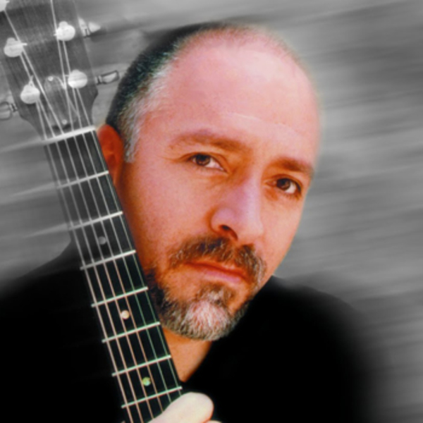 Escuchar Música de Alejandro Alonso ALABANZAS Y MUSICA CRISTIANA