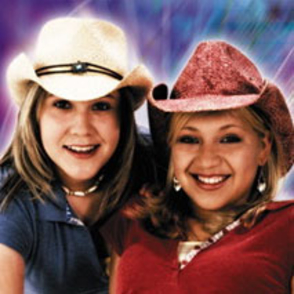 Crystal y Wendy