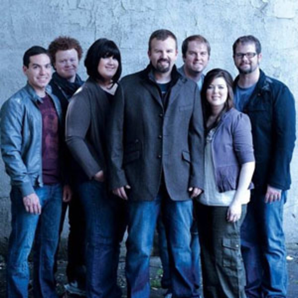 Casting Crowns