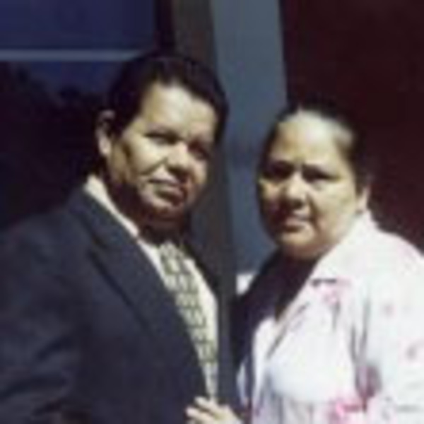 Duo Esposos Cuellar