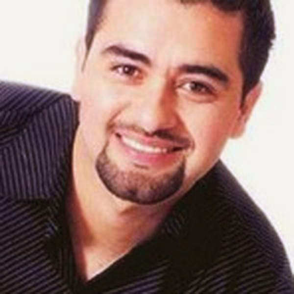 Abel Zavala