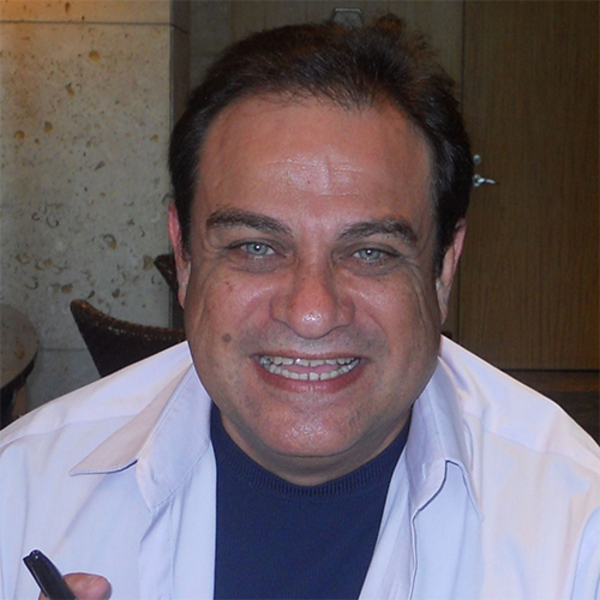 Tony Vega