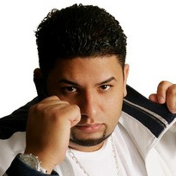 Joel Upperground