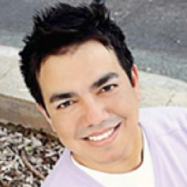 Jacobo Ramos