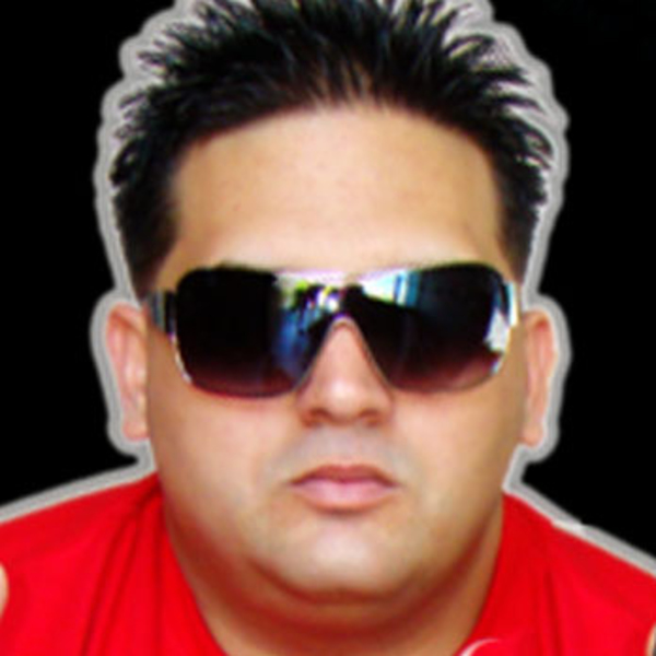 El Goyo