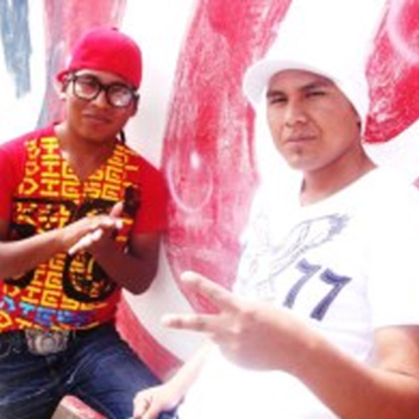 Ruben y Danies