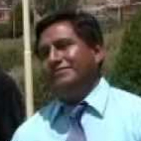 Maximo Paitan