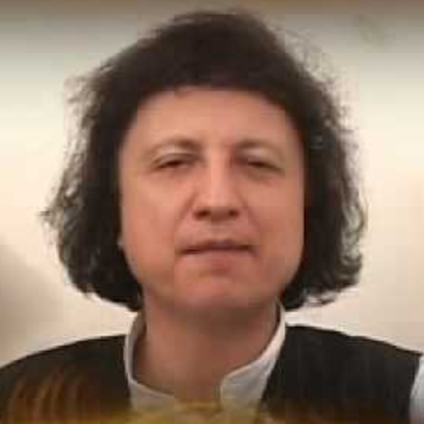 Arturo Giraldo