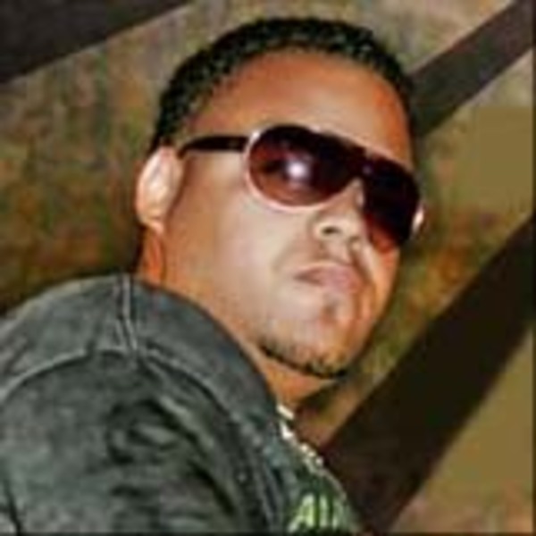 Dj Blessing