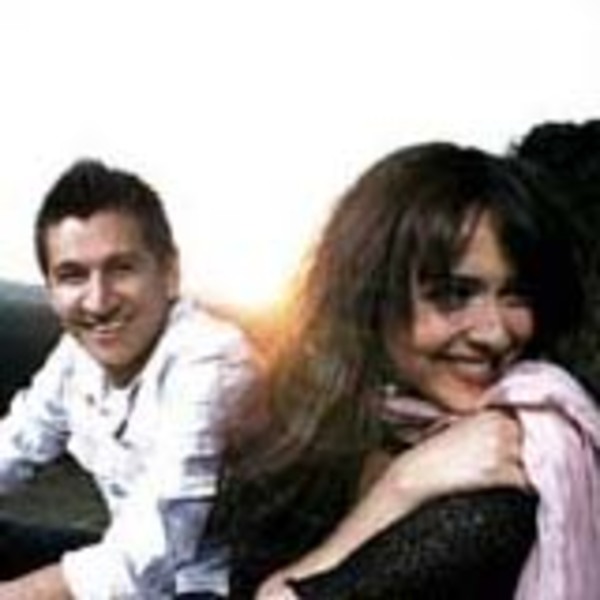 Emmanuel y Linda Espinosa