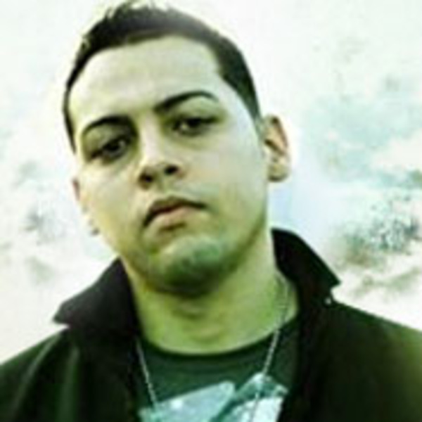 Harold El Guerrero