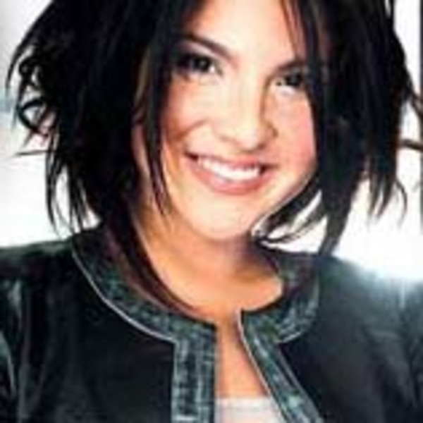 Jaci Velasquez