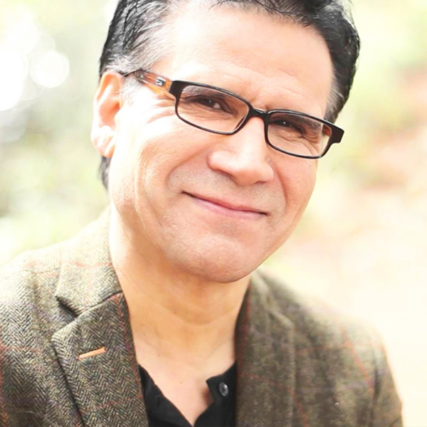 Jesus Adrian Romero