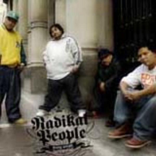 Radikal People