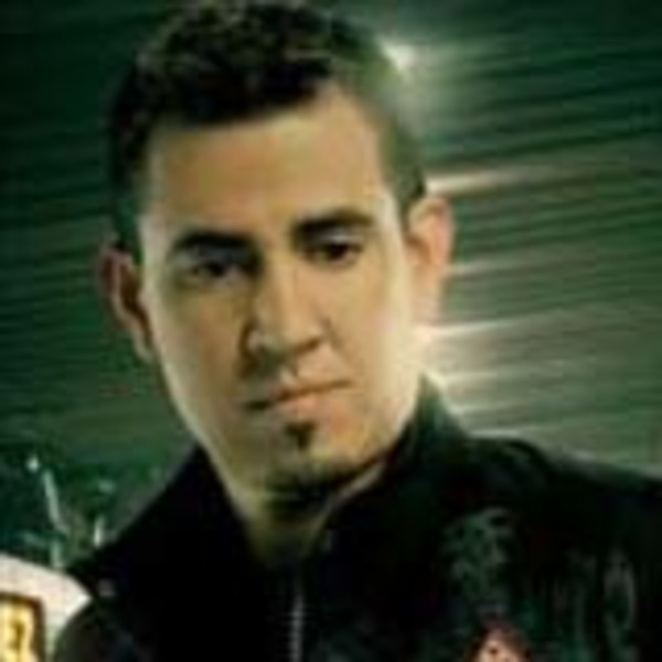 Ricardo Rodriguez